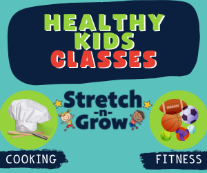 Stretch n Grow Camps